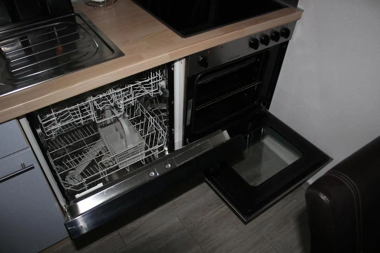 Apartment Studio-Appartement Neunburg Vorm Wald Germany