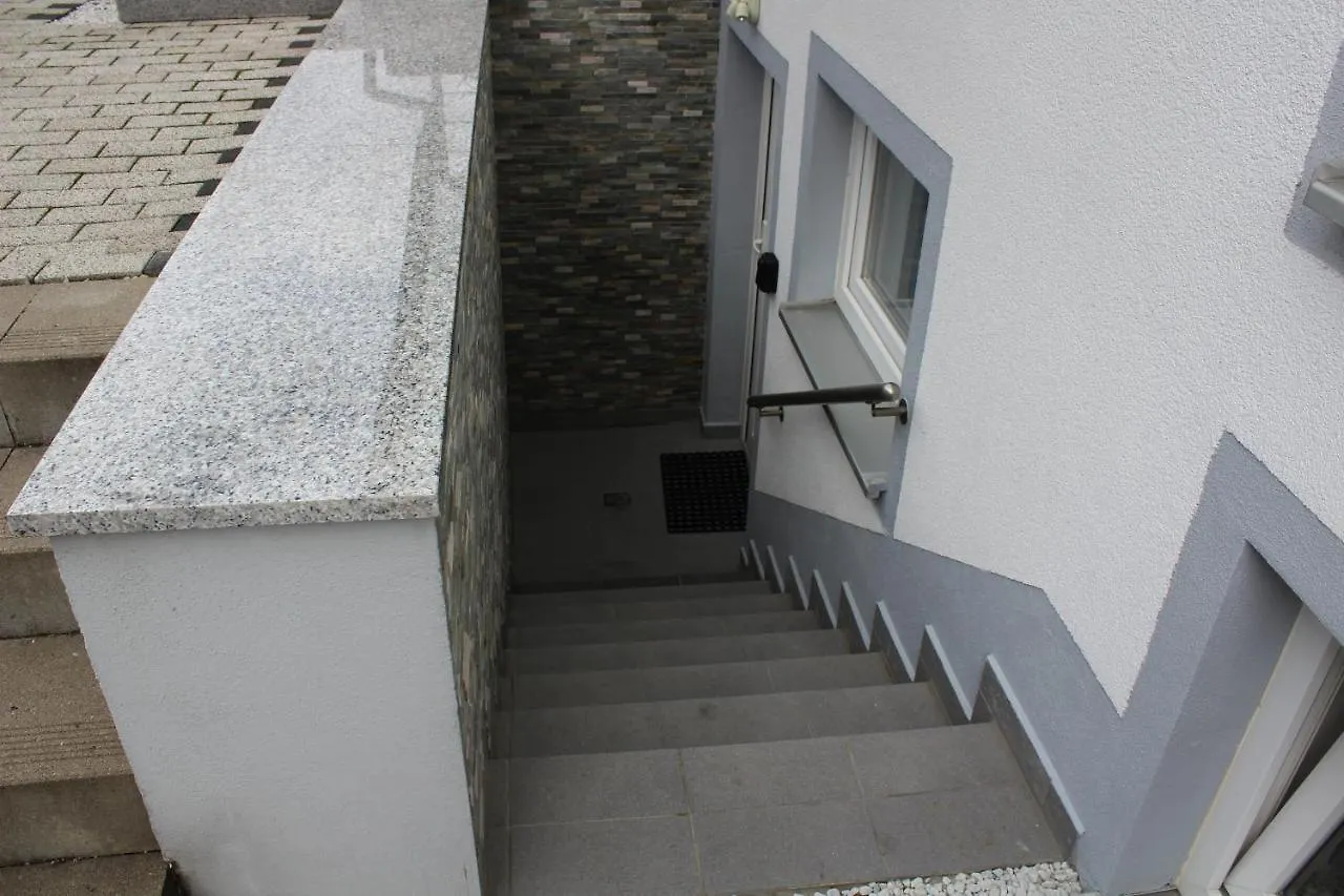 Studio-Appartement Neunburg Vorm Wald 0*,