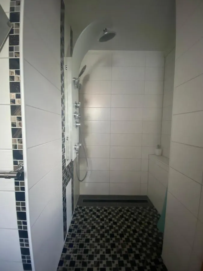 Studio-Appartement Neunburg Vorm Wald Apartment
