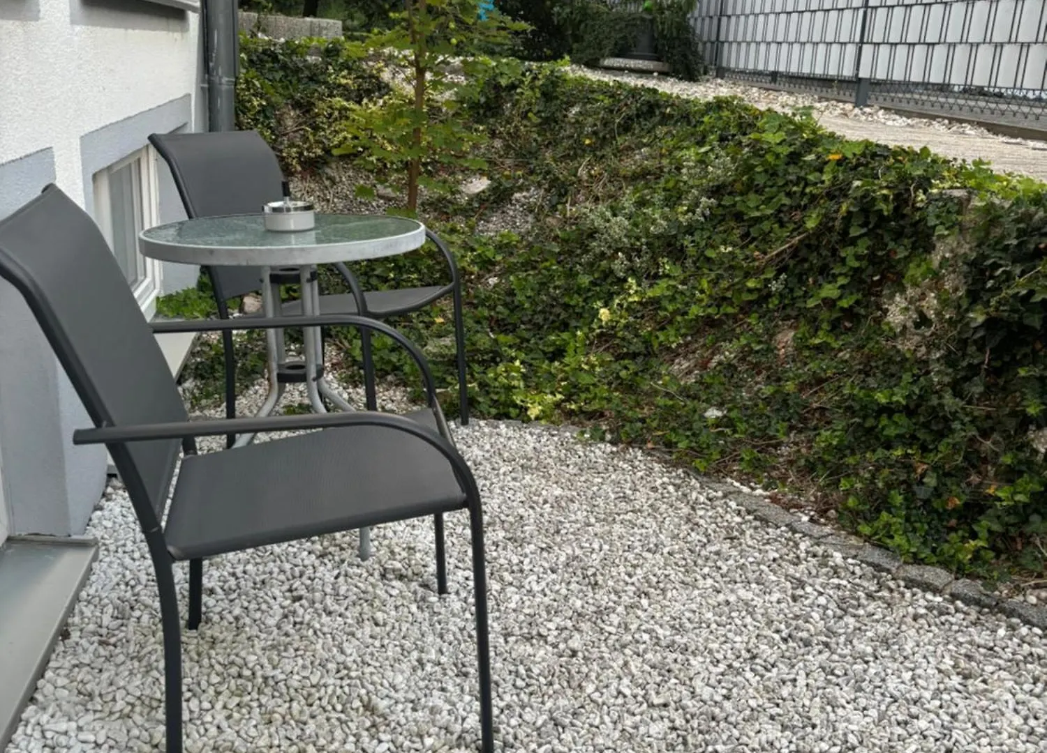 Studio-Appartement Neunburg Vorm Wald Apartment