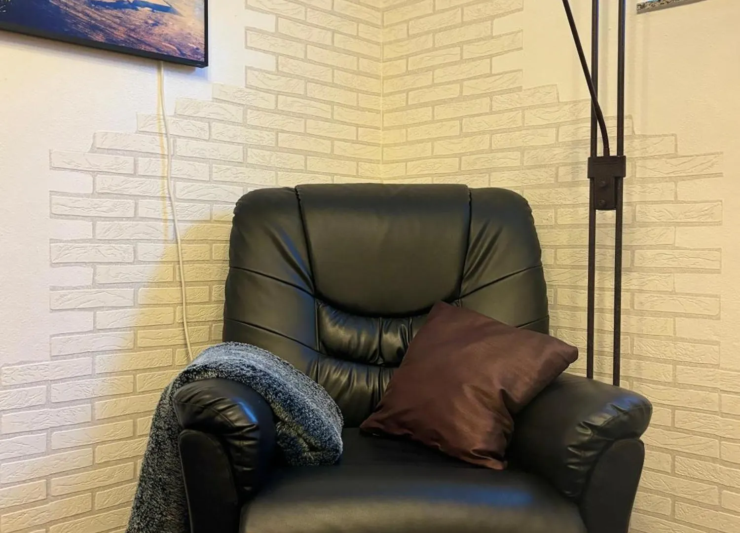 Studio-Appartement Neunburg Vorm Wald