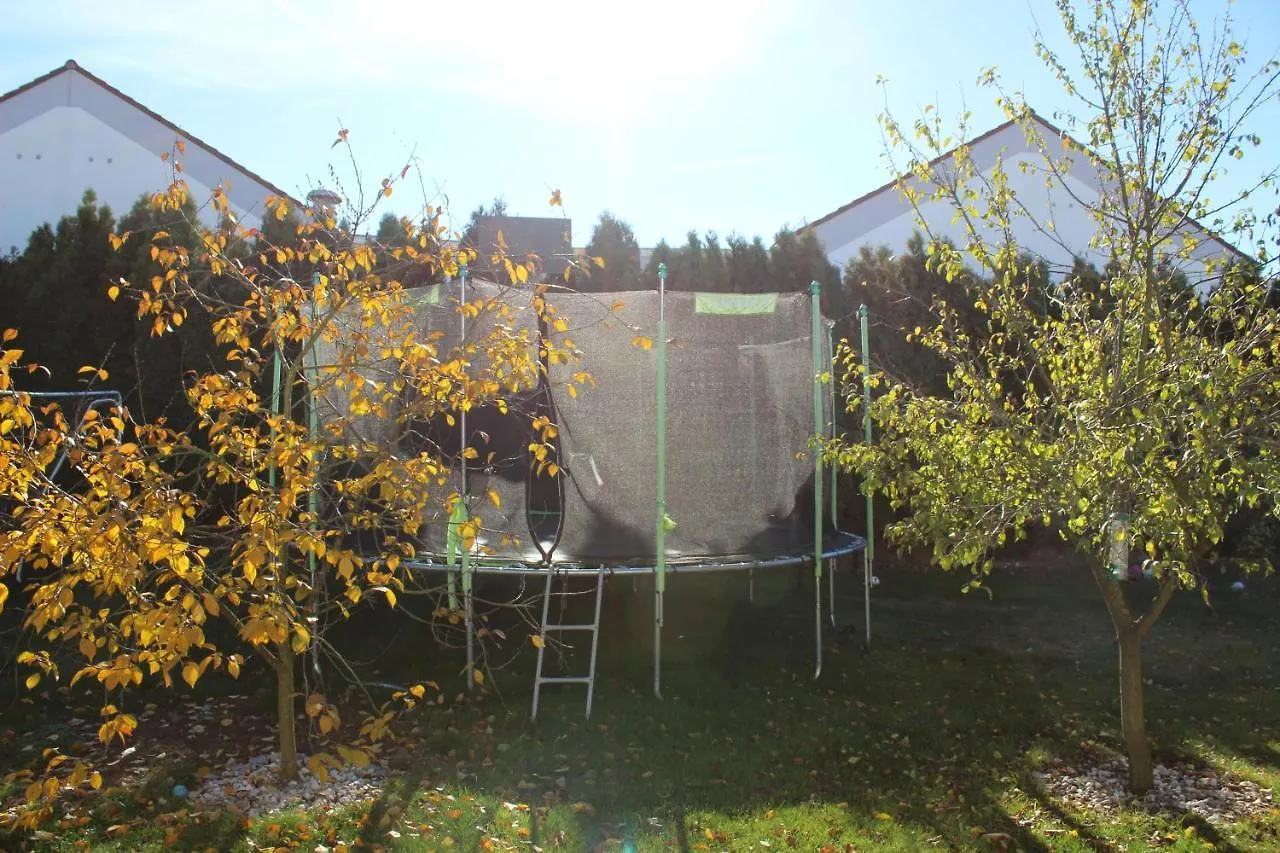 Studio-Appartement Neunburg Vorm Wald 0*,  Germany