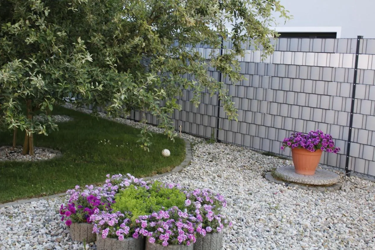 Studio-Appartement Neunburg Vorm Wald