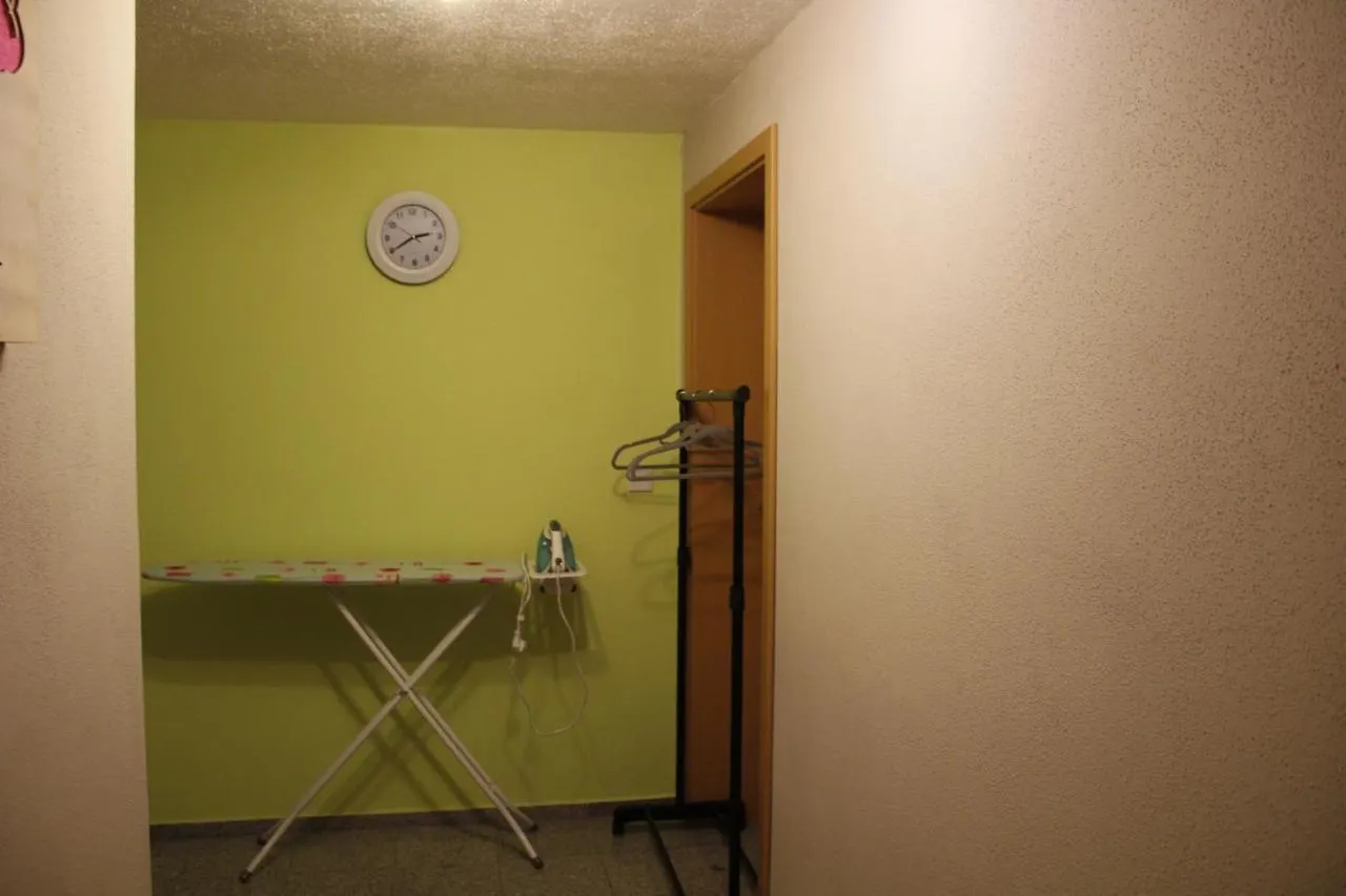 Apartment Studio-Appartement Neunburg Vorm Wald Germany