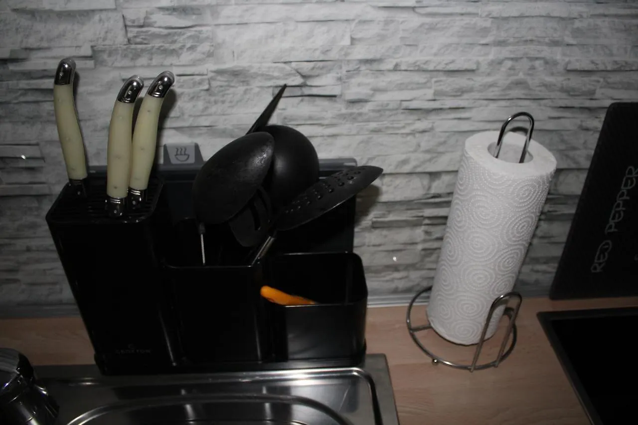 Studio-Appartement Neunburg Vorm Wald
