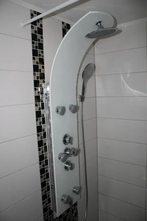 Studio-Appartement Neunburg Vorm Wald