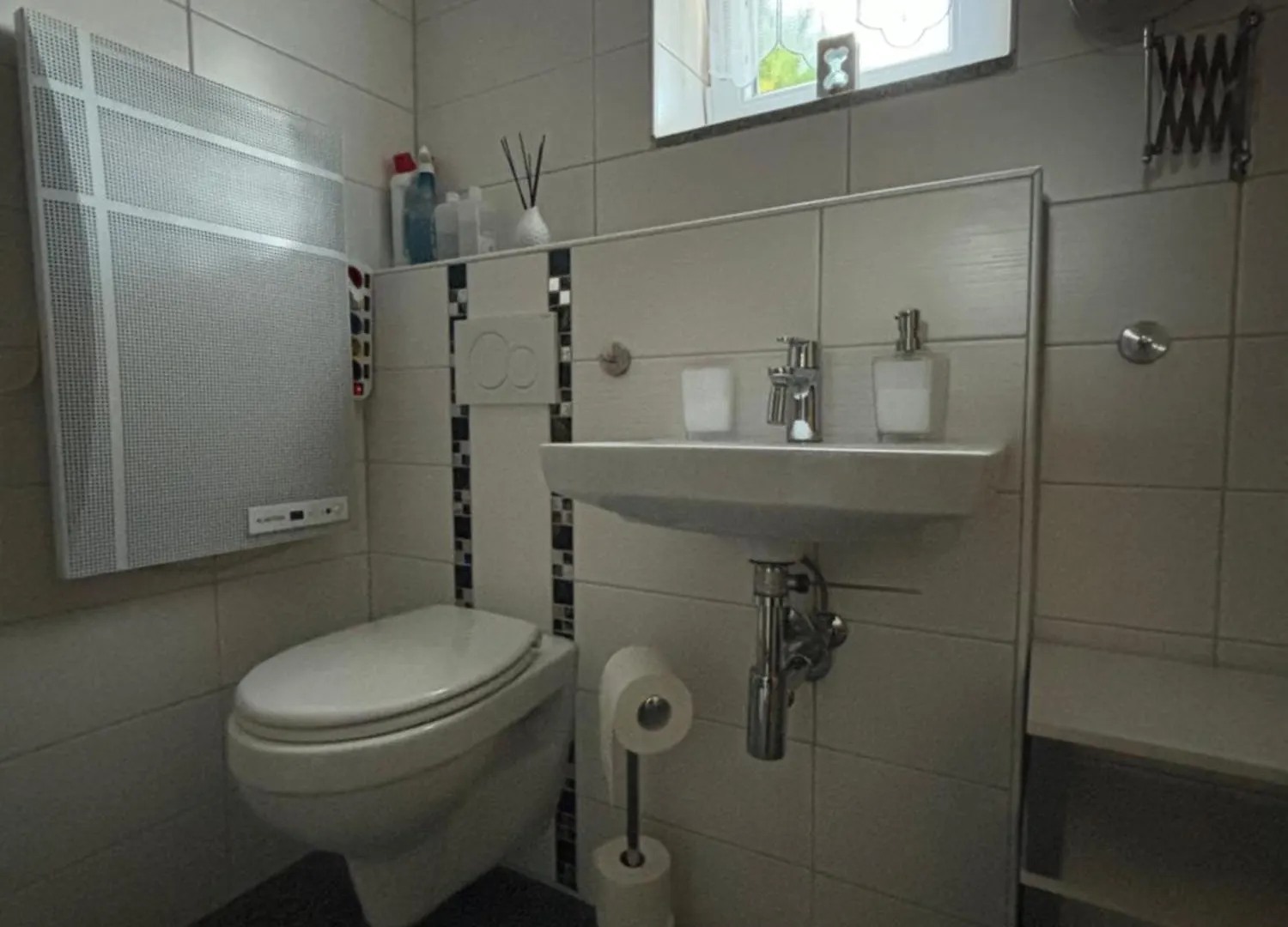 Studio-Appartement Neunburg Vorm Wald